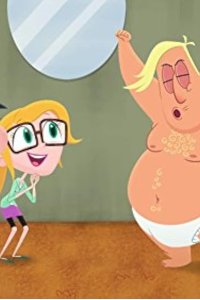 Cloudy with a Chance of Meatballs – S01E08 – Baby Brent Sitter