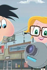 Cloudy with a Chance of Meatballs – S01E09 – Spoiler Orb