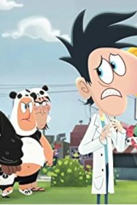 Cloudy with a Chance of Meatballs – S01E10 – The Pandas Are Coming