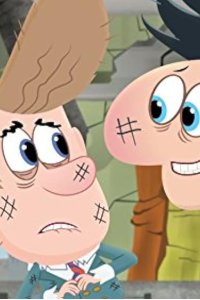 Cloudy with a Chance of Meatballs – S01E12 – Clock-a-Doodle-Doom