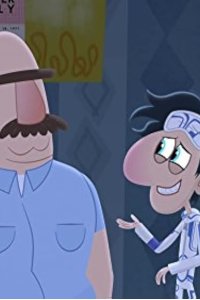 Cloudy with a Chance of Meatballs – S01E13 – The Sardemon