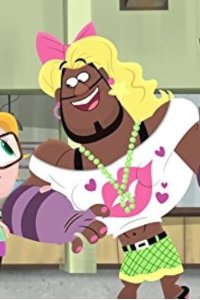 Cloudy with a Chance of Meatballs – S01E14 – Earl or Pearl?
