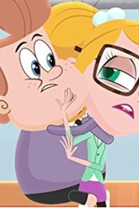 Cloudy with a Chance of Meatballs – S01E16 – Total Samesies
