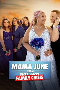 Mama June: Family Crisis – S07E03 – The D-Word