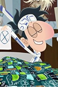 Cloudy with a Chance of Meatballs – S01E18 – Best Invention Ever!
