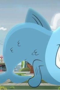Cloudy with a Chance of Meatballs – S01E19 – That’s Sal, Folks!