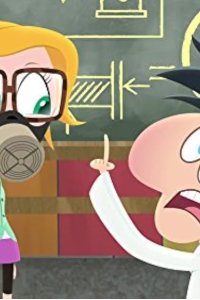 Cloudy with a Chance of Meatballs – S01E21 – The Science of the Toot