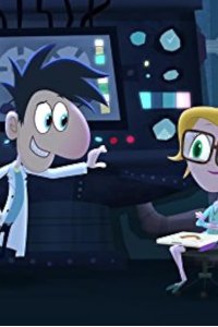 Cloudy with a Chance of Meatballs – S01E22 – Mr. Stressup
