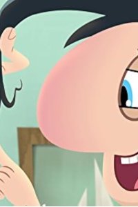 Cloudy with a Chance of Meatballs – S01E24 – Hair We Go Again