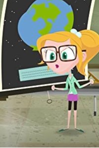 Cloudy with a Chance of Meatballs – S01E25 – It’s About Time
