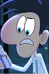 Cloudy with a Chance of Meatballs – S01E26 – Self-Helpie