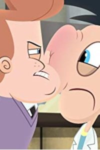Cloudy with a Chance of Meatballs – S01E29 – My Pop Is Tops
