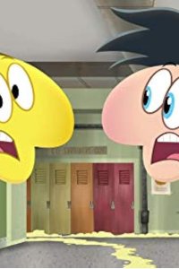Cloudy with a Chance of Meatballs – S01E30 – Clone Alone