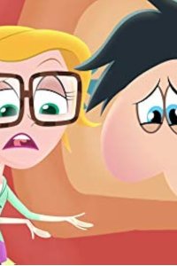 Cloudy with a Chance of Meatballs – S01E31 – Coat of Harms