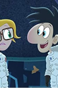 Cloudy with a Chance of Meatballs – S01E33 – Spacy Race