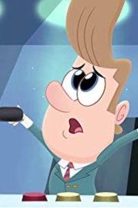 Cloudy with a Chance of Meatballs – S01E35 – Mayornormal Activity
