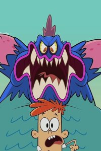 Bunsen Is a Beast – S2017E01 – Bunsen Is a Beast!/Body and the Beast