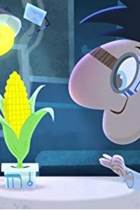 Cloudy with a Chance of Meatballs – S01E37 – Ratbirds and Cheesyworms
