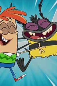 Bunsen Is a Beast – S2017E04 – Spelling Beast/Mikey Is a Beast