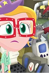 Cloudy with a Chance of Meatballs – S01E38 – Junk in the Trunk