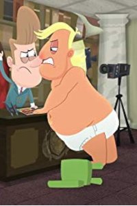Cloudy with a Chance of Meatballs – S01E40 – Baby Baby Brent