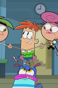 Bunsen Is a Beast – S2017E07 – Beast of Friends