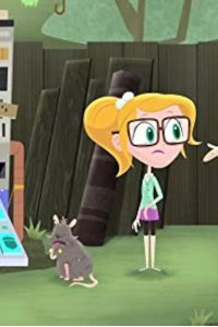 Cloudy with a Chance of Meatballs – S01E41 – The Talented Mr. Buttons