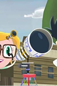 Cloudy with a Chance of Meatballs – S01E42 – The Girl Who Cried Meteor