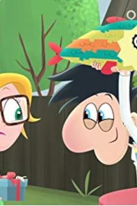 Cloudy with a Chance of Meatballs – S01E43 – I Gotta Piñata