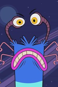 Bunsen Is a Beast – S2017E11 – Astro-Nots