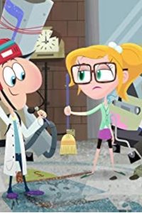 Cloudy with a Chance of Meatballs – S01E44 – Your Fish Is My Command