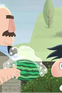Cloudy with a Chance of Meatballs – S01E45 – So I Married a Watermelon