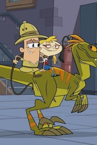 Bunsen Is a Beast – S2017E14 – Mikey-plication/The Case of the Cold Case