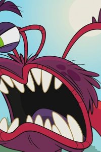 Bunsen Is a Beast – S2017E15 – Bunsen’s Beast Ball/Bromeo and Juliet