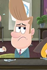 Cloudy with a Chance of Meatballs – S01E46 – The Shelbourne Identity
