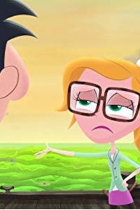 Cloudy with a Chance of Meatballs – S01E47 – Appreciate This!