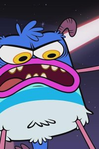 Bunsen Is a Beast – S2017E17 – Adventures in Beastysitting/Wilda Beast