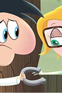 Cloudy with a Chance of Meatballs – S01E48 – She’s a Shoe-In