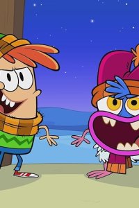Bunsen Is a Beast – S2017E19 – Bunsen Saves Christmas