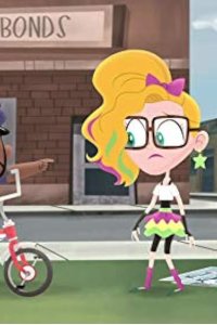 Cloudy with a Chance of Meatballs – S01E51 – When I Was Your Age