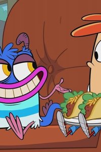 Bunsen Is a Beast – S2017E23 – Remote Outta Control/Network Newbs