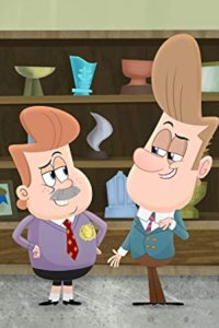 Cloudy with a Chance of Meatballs – S01E53 – Einstein’s Moustache