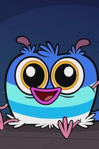 Bunsen Is a Beast – S2017E24 – Snooze Alarm/Split Decision