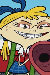 Bunsen Is a Beast – S2017E25 – Hair Today Gone Tomorrow/Ice Dream