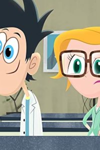 Cloudy with a Chance of Meatballs – S01E55 – Brentonium