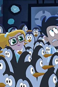 Cloudy with a Chance of Meatballs – S01E56 – Penguipocalypse