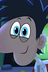 Cloudy with a Chance of Meatballs – S01E57 – Dance Fish Move Dance
