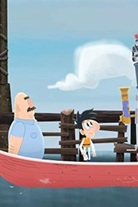 Cloudy with a Chance of Meatballs – S01E58 – Sonny with a Chance of Disappointment