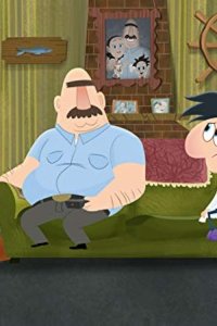 Cloudy with a Chance of Meatballs – S01E59 – Sam’s Imaginary Friend