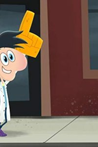 Cloudy with a Chance of Meatballs – S01E60 – Hands Up